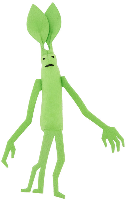 Sekiguchi Pickett Plush Toy from Wizarding World Model 541836- Japan Figure Store - #1 Bring To You The Best Japanese Goods