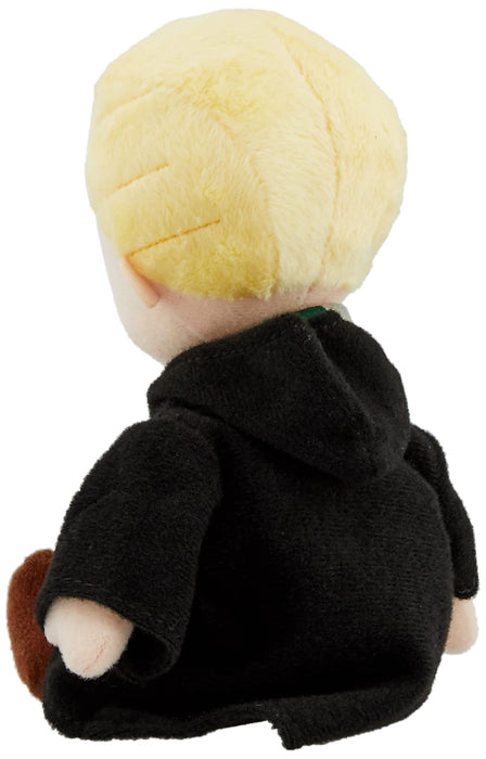 Sekiguchi Harry Potter Draco Malfoy Plush Toy Wizarding World 541737- Japan Figure Store - #1 Bring To You The Best Japanese Goods