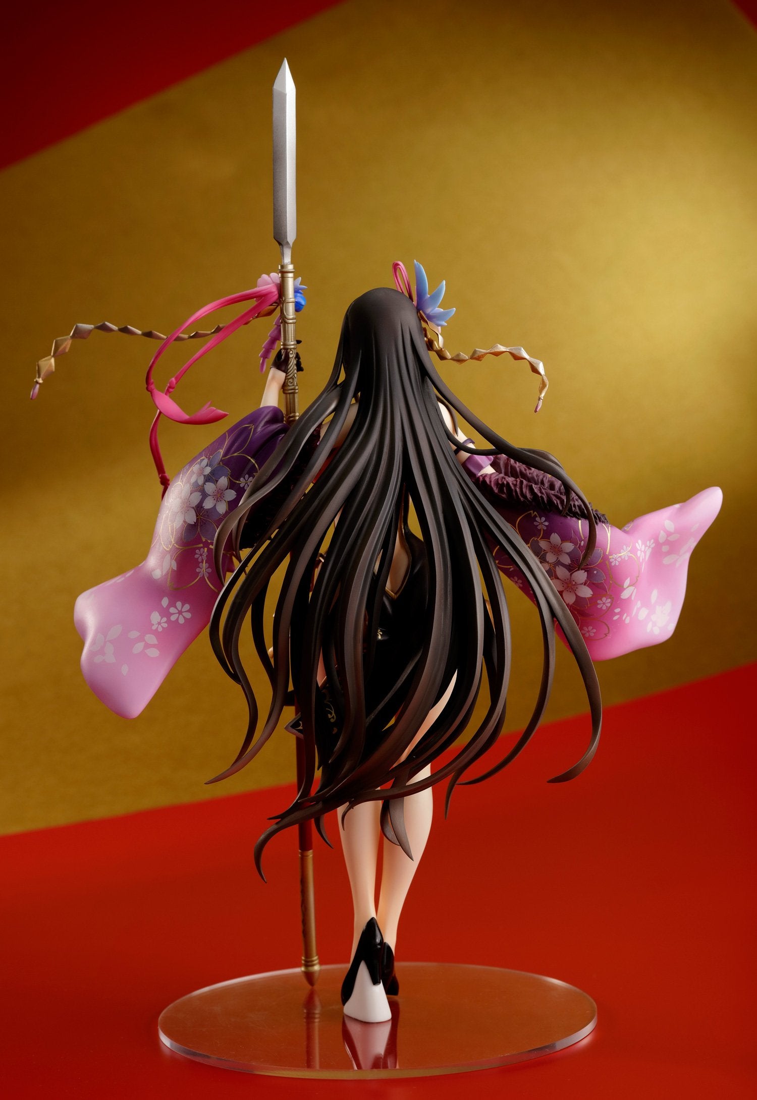 Max Factory Sengoku Busho Hime Muramasa Goto Matabei 1/8 Scale PVC Finished Figure- Japan Figure Store - #1 Bring To You The Best Japanese Goods