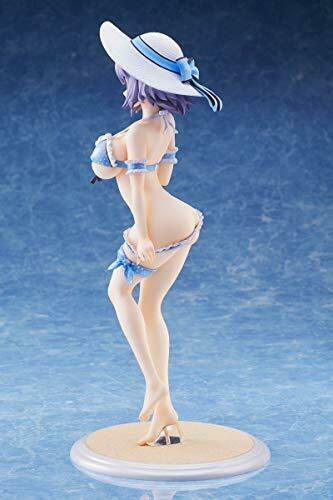 Senran Kagura Yumi Bikini Style 1/7 Scale Figure- Japan Figure Store - #1 Bring To You The Best Japanese Goods