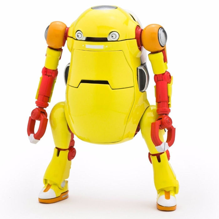 Sentinel 35 Mechatrowego Vivid 1/35 Action Figure F/s - Japan Figure