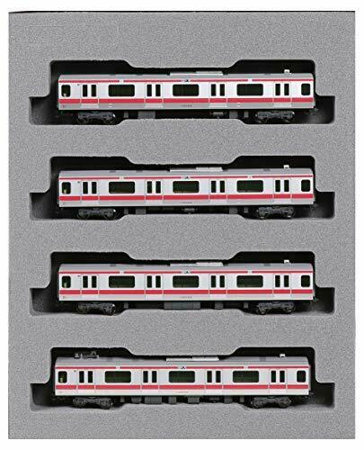 Series E233-5000 Keiyo Line Additional Four Car Set Add-on 4-car Set- Japan Figure Store - #1 Bring To You The Best Japanese Goods