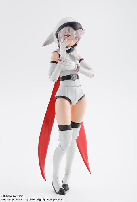 Bandai Spirits SH Figuarts 125mm ABS PVC Figure- Japan Figure Store - #1 Bring To You The Best Japanese Goods