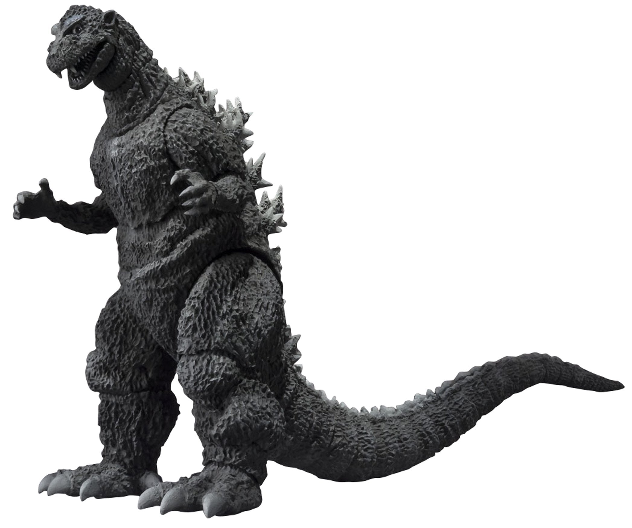 Bandai Spirits Godzilla 1954 150mm PVC ABS Figure- Japan Figure Store - #1 Bring To You The Best Japanese Goods