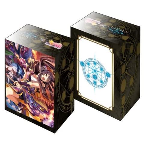 Shadowverse Evolve Official Deck Holder Vol.33 Shadowverse Evolve Narita Brian- Japan Figure Store - #1 Bring To You The Best Japanese Goods