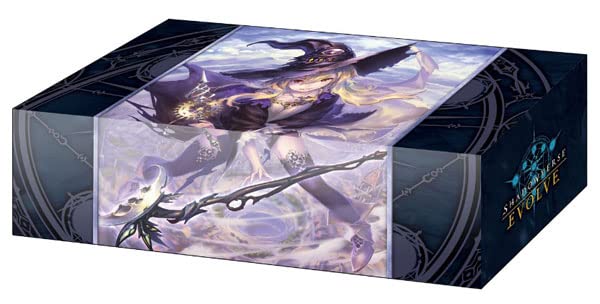 Shadowverse Evolve Official Storage Box Vol.5 Shadowverse Evolve Dimensional Witch, Dorothy- Japan Figure Store - #1 Bring To You The Best Japanese Goods