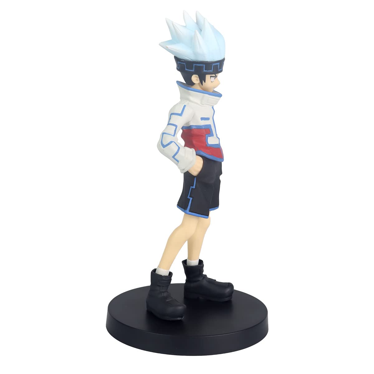 Banpresto Shaman King Hollow Holo Action Figure Collectible- Japan Figure Store - #1 Bring To You The Best Japanese Goods