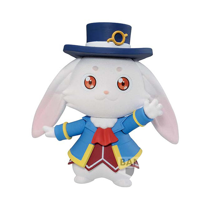 Banpresto Shangri-La Frontier Fluffy Puffy Sanrak and Emul Emul Figures- Japan Figure Store - #1 Bring To You The Best Japanese Goods