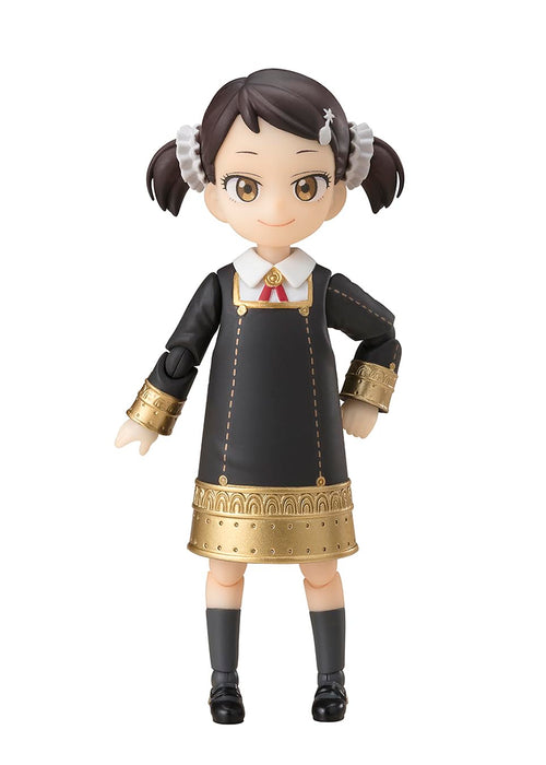 Bandai Spirits Shfiguarts Becky Blackbell 85Mm Pvc Action Figure - Made In Japan- Japan Figure Store - #1 Bring To You The Best Japanese Goods