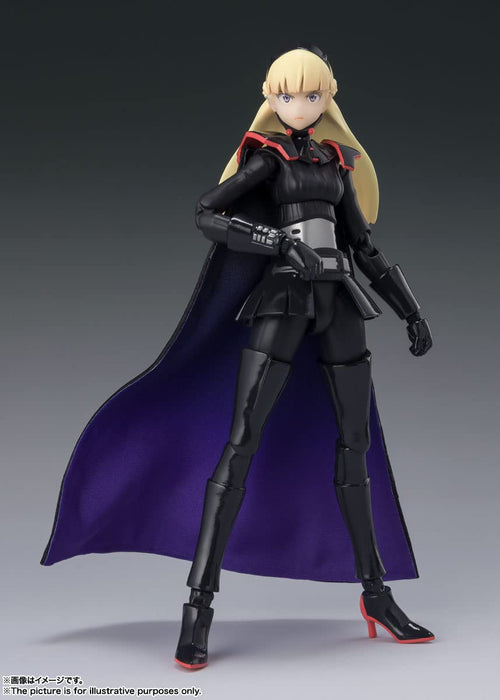 BANDAI S.H.Figuarts Am Figure Star Wars: Visions- Japan Figure Store - #1 Bring To You The Best Japanese Goods