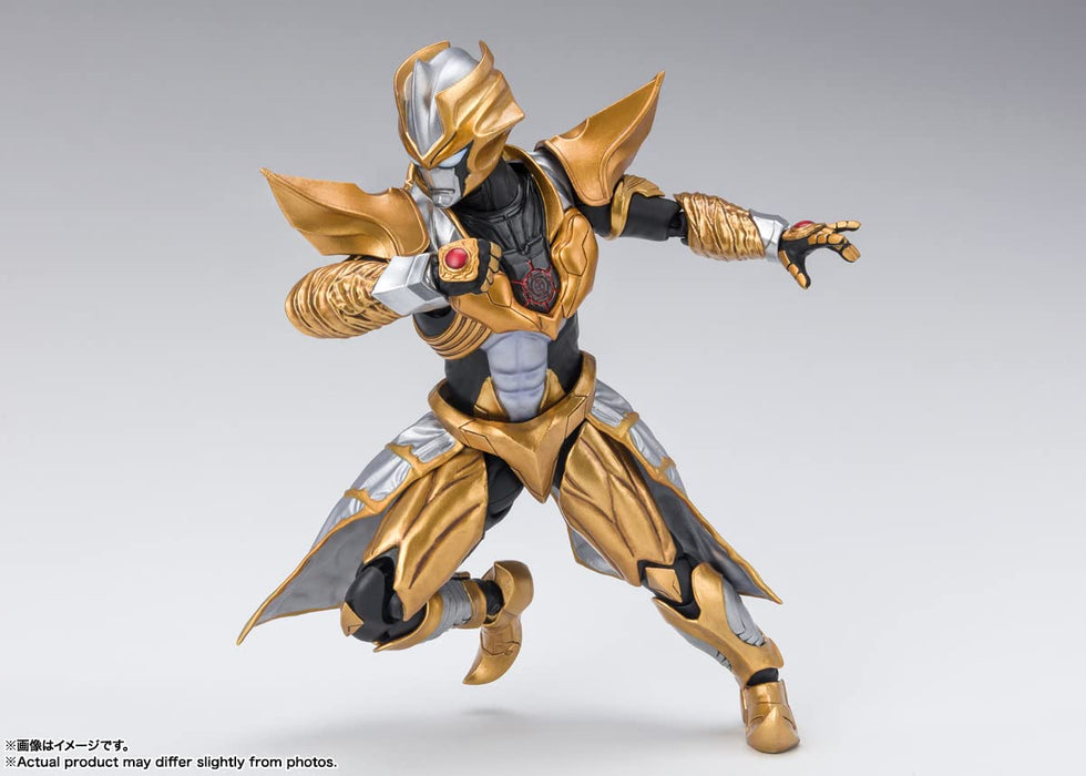 Bandai S.H. Figuarts Absolute Tartarus -Ultra Galaxy Fight The Destined Crossroad- Figure Ultraman- Japan Figure Store - #1 Bring To You The Best Japanese Goods