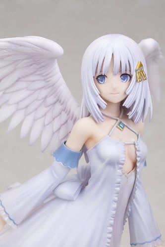 Shining Ark Panis Angelicus 1/8 Scale Pvc Figure Kotobukiay- Japan Figure Store - #1 Bring To You The Best Japanese Goods