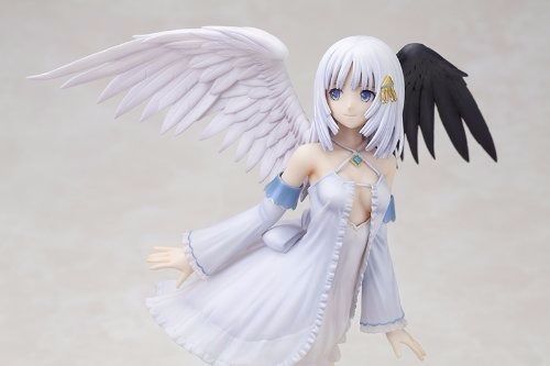Shining Ark Panis Angelicus 1/8 Scale Pvc Figure Kotobukiay- Japan Figure Store - #1 Bring To You The Best Japanese Goods