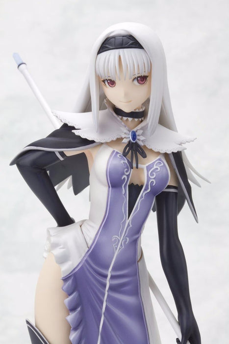 Shining Blade Aira Blanc Neige Galdinius 1/8 Pvc Figure Kotobukiya Japan- Japan Figure Store - #1 Bring To You The Best Japanese Goods