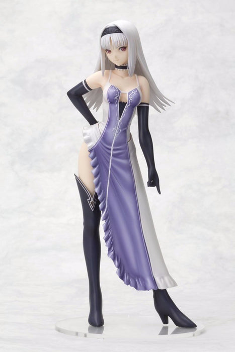 Shining Blade Aira Blanc Neige Galdinius 1/8 Pvc Figure Kotobukiya Japan- Japan Figure Store - #1 Bring To You The Best Japanese Goods