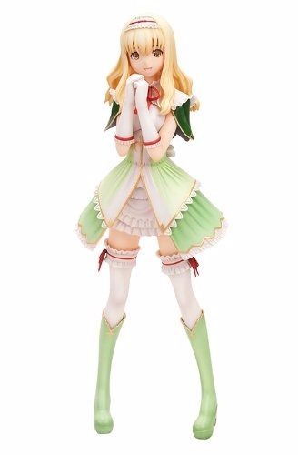 Shining Blade Elmina Rodelia 1/8 Scale Pvc Figure Kotobukiya - Japan Figure
