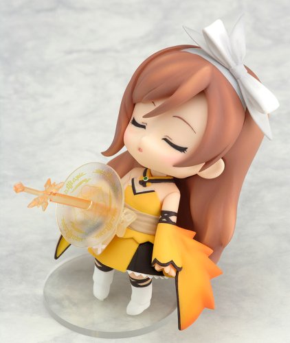 Good Smile Company Shining Wind Nendoroid Kureha Movable Painted Figure Non-Scale ABS PVC- Japan Figure Store - #1 Bring To You The Best Japanese Goods