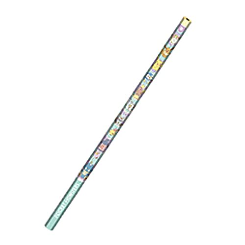 Pokemon Center Pencil Set Heart Bubble B- Japan Figure Store - #1 Bring To You The Best Japanese Goods