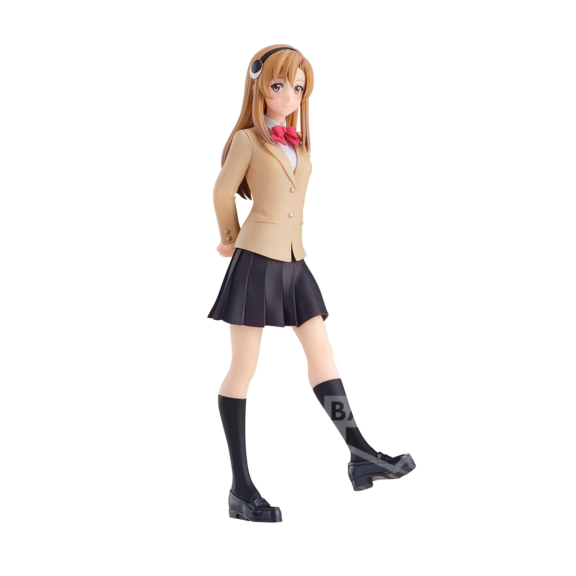 Banpresto Shy Keiko Koishikawa Collectible Figure - High-Detail Craftsmanship- Japan Figure Store - #1 Bring To You The Best Japanese Goods