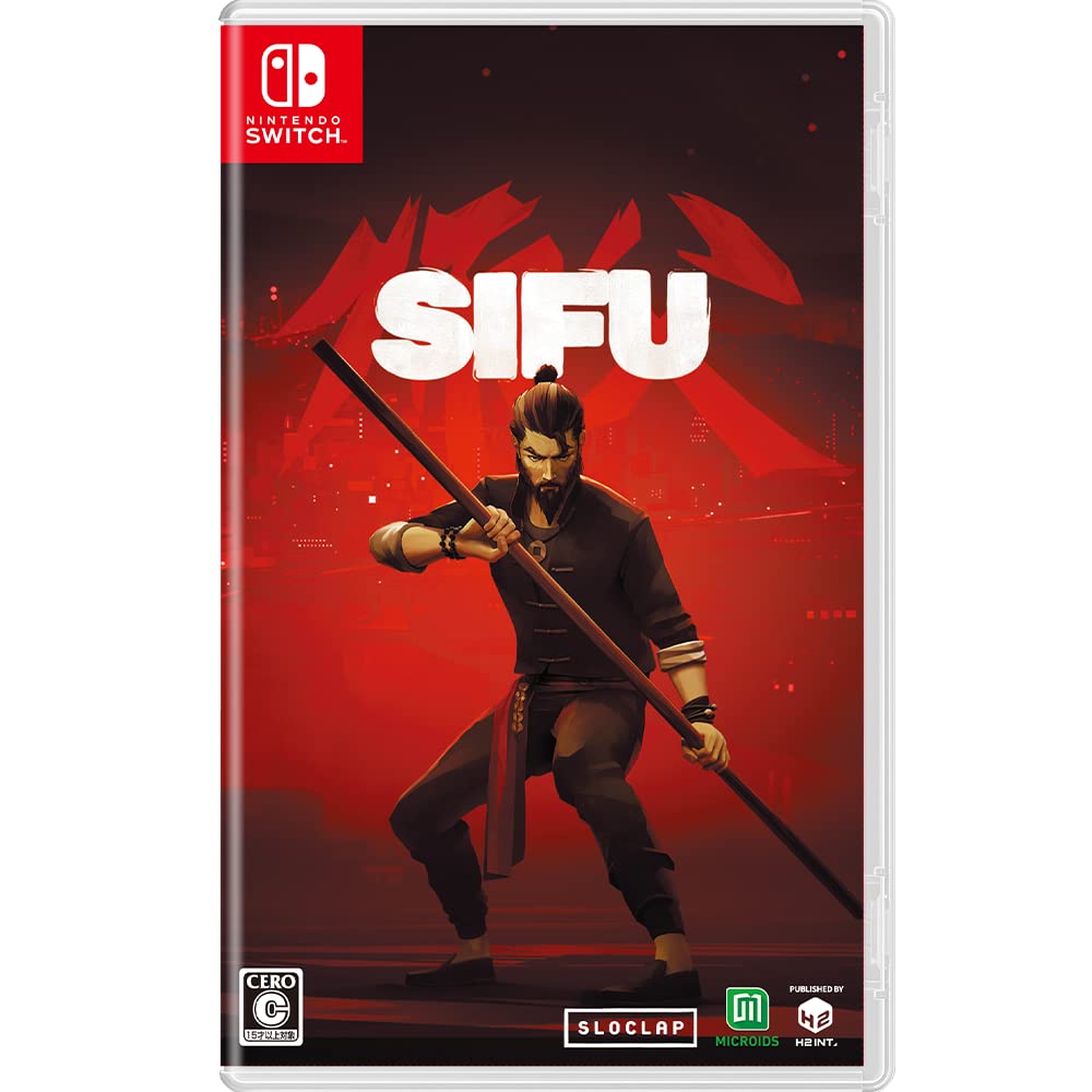 Sifu -Switch- Japan Figure Store - #1 Bring To You The Best Japanese Goods