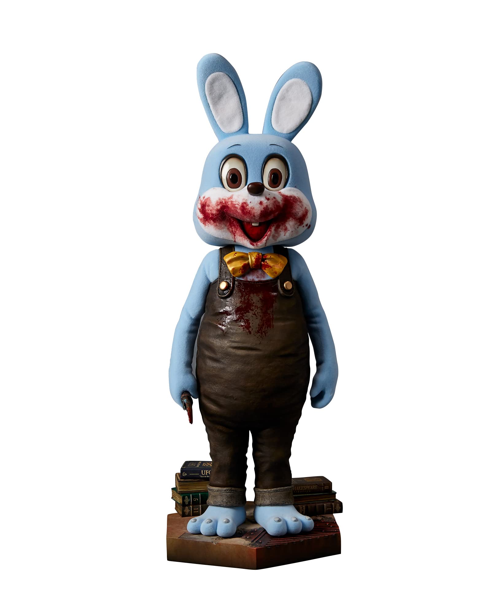 Silent Hill X Dead By Daylight/ Robby The Rabbit Ao 1/6 Scale Statue- Japan Figure Store - #1 Bring To You The Best Japanese Goods