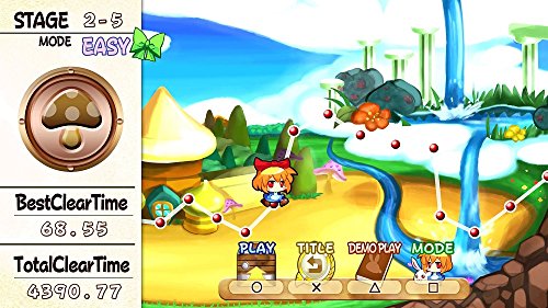 Silver Star Japan Rabbit X Labyrinth Puzzle Out Stories Sony Ps4 Playstation 4 - Used Japan Figure 4535520003102 5