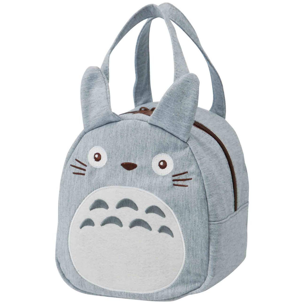 My Neighbor Totoro Die-Cut Tote Bag- Japan Figure Store - #1 Bring To You The Best Japanese Goods