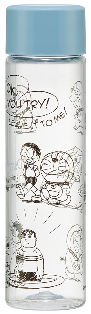 Skater 200ml I'm Doraemon PDC3-A Water Bottle- Japan Figure Store - #1 Bring To You The Best Japanese Goods