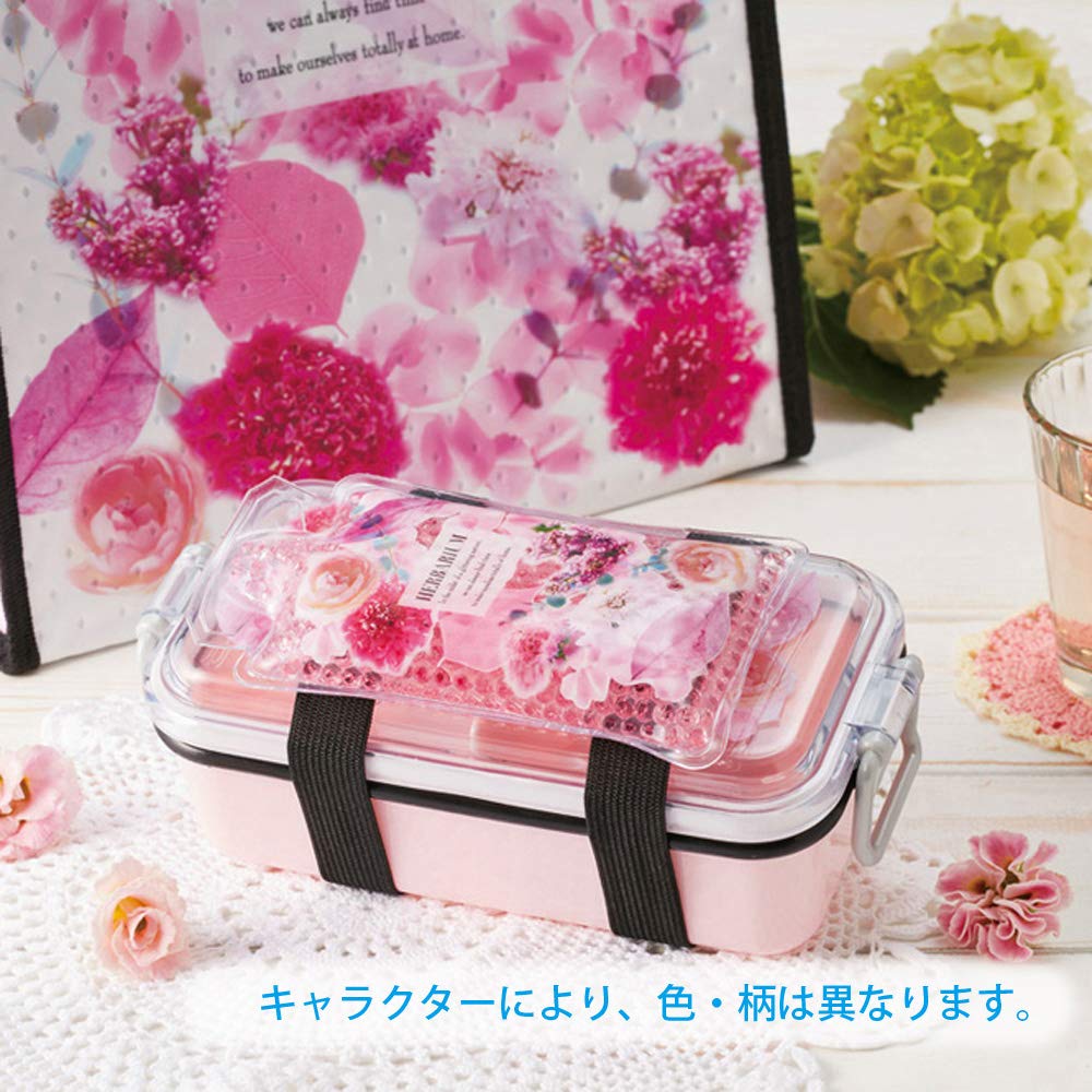 Skater Japan Ice Pack With Belt Peanuts Let'S Chia Snoopy 14X8Cm Clbb1- Japan Figure Store - #1 Bring To You The Best Japanese Goods