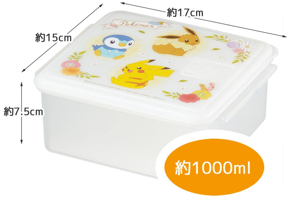Pokemon Center Microwave French Toast Maker- Japan Figure Store - #1 Bring To You The Best Japanese Goods