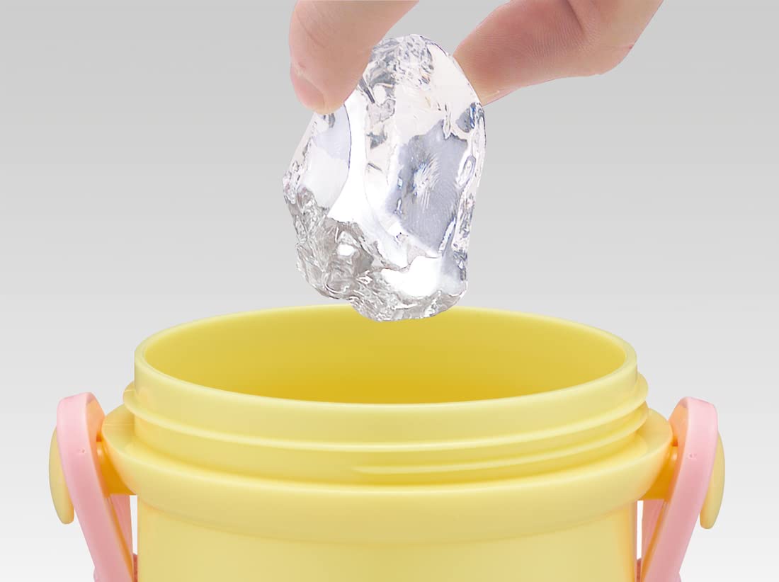 Skater Water Bottle Pokemon New Retro 480Ml Children&S Plastic Antibacterial Boys Made In Japan Psb5Sanag-A- Japan Figure Store - #1 Bring To You The Best Japanese Goods