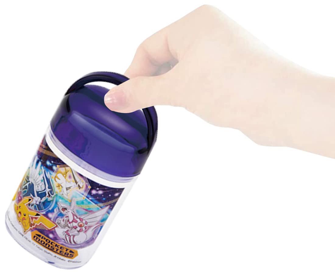 Pokemon Center Wet Towel With Antibacterial Case- Japan Figure Store - #1 Bring To You The Best Japanese Goods