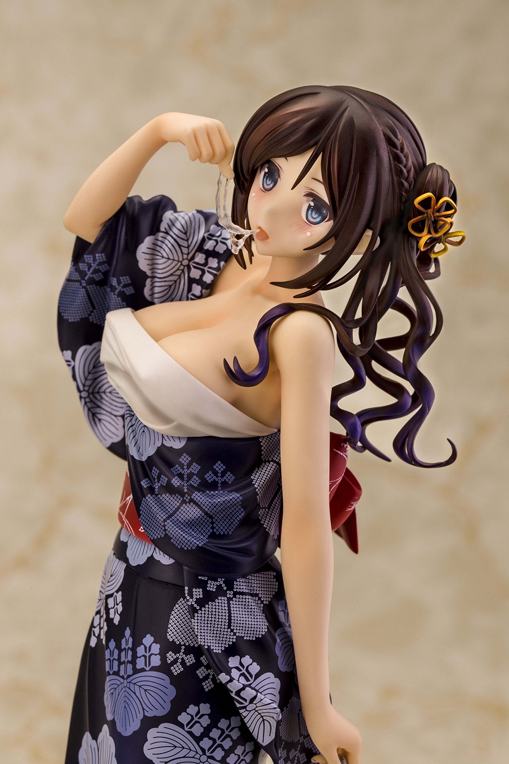 Alphamax Skytube Satsuki Amamiya Kurehito Misaki 1/6 Pvc Figure Japan- Japan Figure Store - #1 Bring To You The Best Japanese Goods