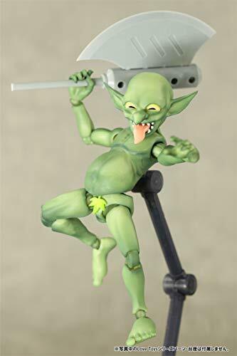 Skytube Goblin-kun Figure- Japan Figure Store - #1 Bring To You The Best Japanese Goods