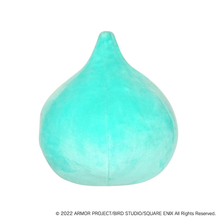 Smile Slime Plush Blue Eyed Slime- Japan Figure Store - #1 Bring To You The Best Japanese Goods