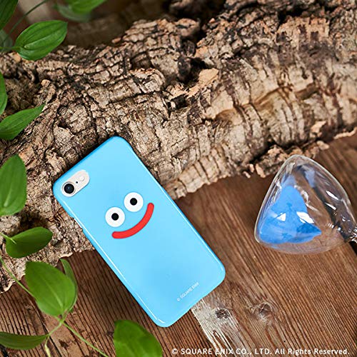 SQUARE ENIX Smile Slime Smartphone Cover Slime Size L Dragon Quest- Japan Figure Store - #1 Bring To You The Best Japanese Goods