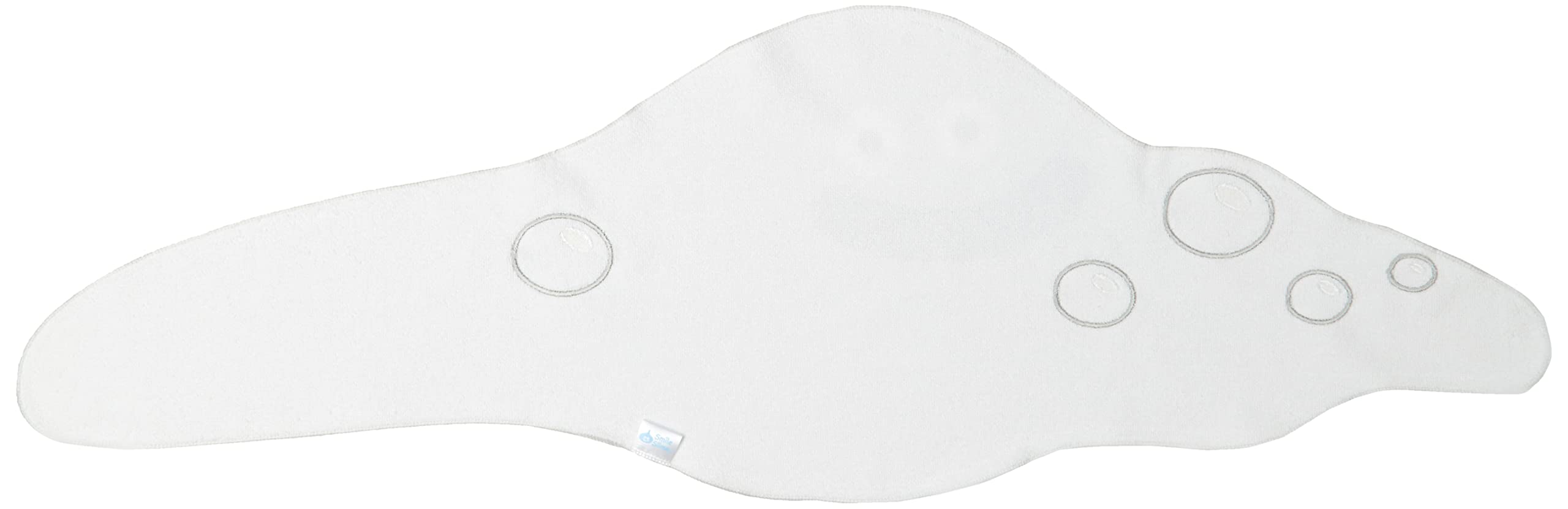 SQUARE ENIX Smile Slime Metabble'S Face Towel Dragon Quest- Japan Figure Store - #1 Bring To You The Best Japanese Goods