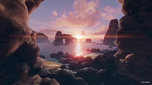 Sony Computer Entertainment Marvel Iron Man Vr Playstation 4 Ps4 - New Japan Figure 4948872311588 5