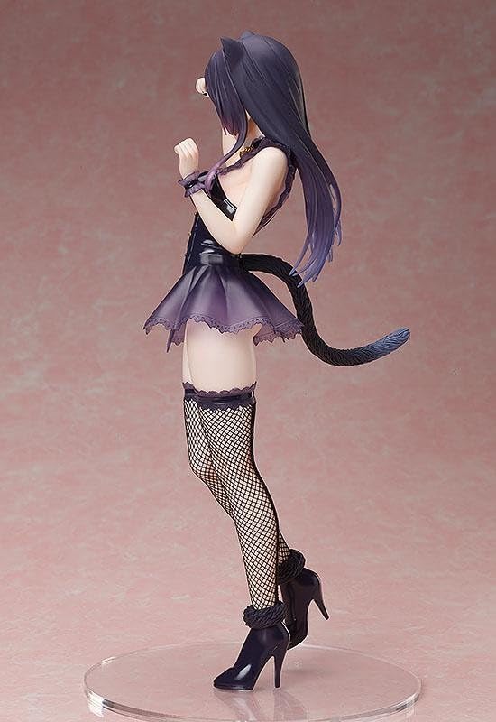 Freeing Yuka Sorai Nekomimi 1/4 Scale Figure F51086- Japan Figure Store - #1 Bring To You The Best Japanese Goods