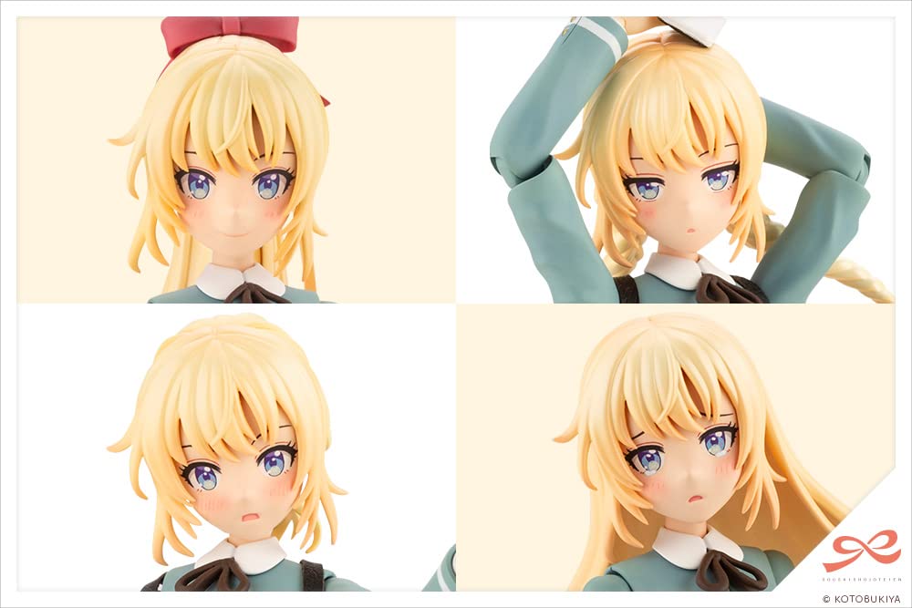 Sosai Shoujo Teien Ritsuka Saeki [St.- Japan Figure Store - #1 Bring To You The Best Japanese Goods