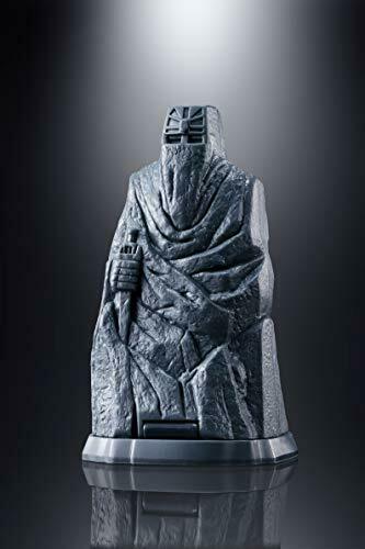 Soul Of Chogokin Gx-40r Six God Combination Godmars Action Figure Bandai- Japan Figure Store - #1 Bring To You The Best Japanese Goods