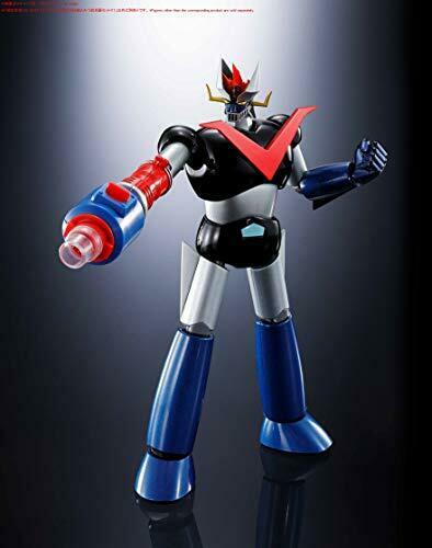 Soul Of Chogokin Gx-xx01 Xx Plan Secret Super Weapon Set 01 For D.c. Series- Japan Figure Store - #1 Bring To You The Best Japanese Goods