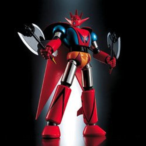Soul Of Chogokin Gx-18 Getter Dragon Action Figure Bandai Tamashii Nations Japan- Japan Figure Store - #1 Bring To You The Best Japanese Goods