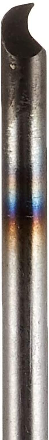 GSI CREOS Mr.Hobby Gt-65C Mr. Replacement Blade 0.15Mm For Line Chisel- Japan Figure Store - #1 Bring To You The Best Japanese Goods