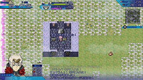 Spike Chunsoft Fushigi No Chronicle: Furikaerimasen Katsu Madewa Psvita - Used Japan Figure 4940261512088 3