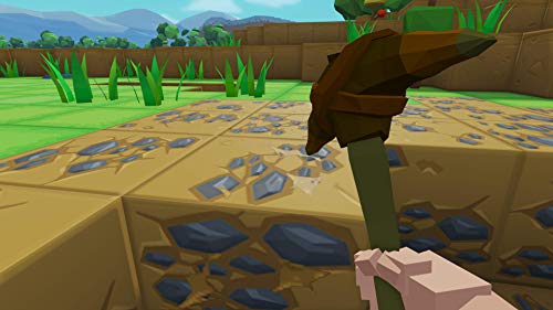 Spike Chunsoft Pixark Sony Ps4 Playstation 4 New