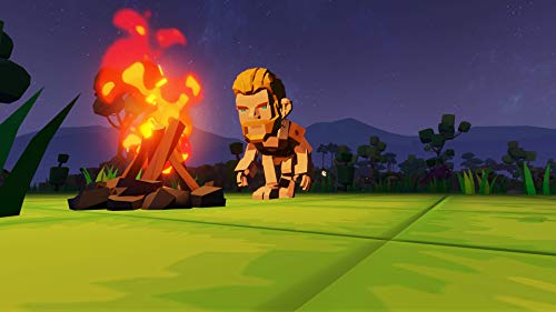 Spike Chunsoft Pixark Sony Ps4 Playstation 4 New