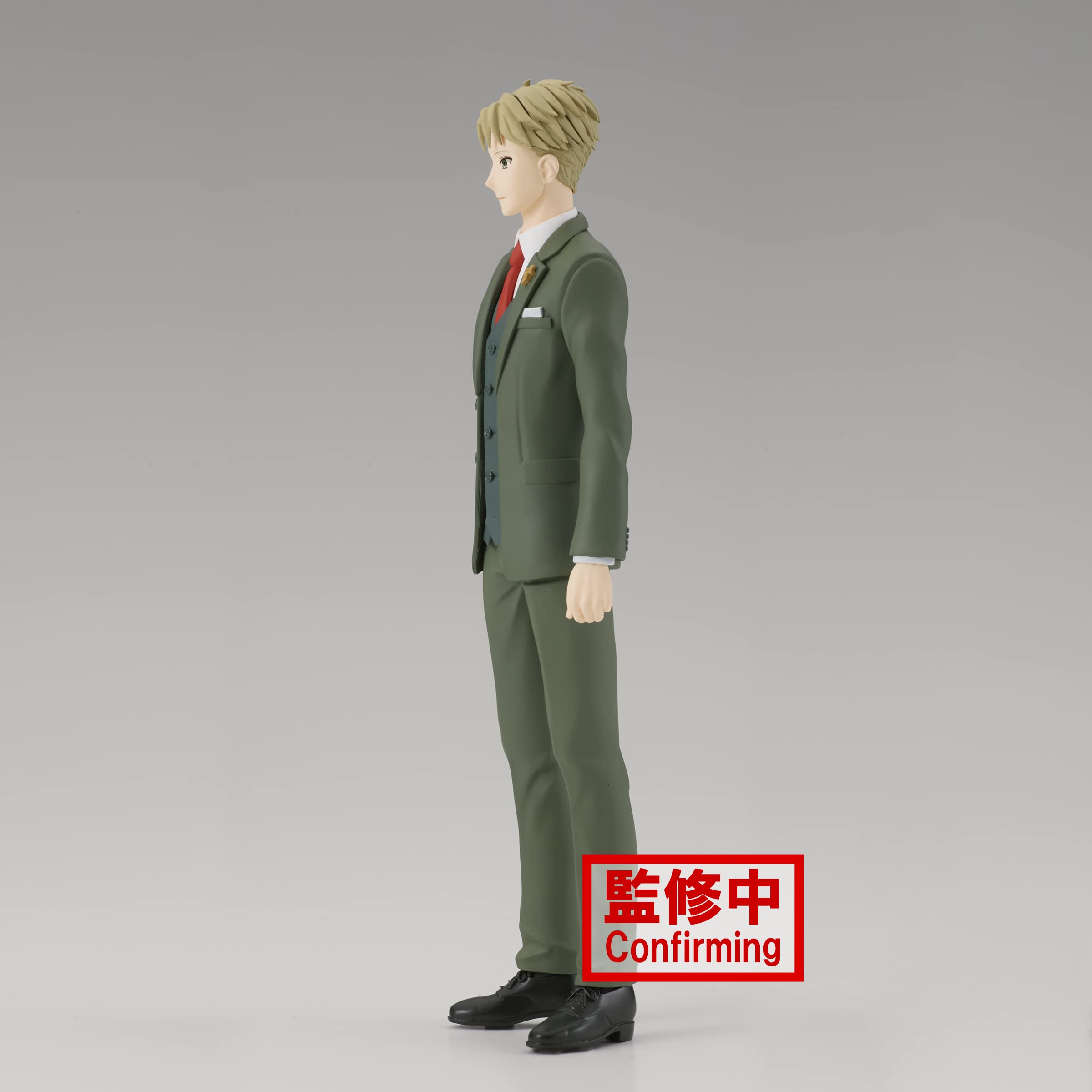 Banpresto Spy×Family Lloyd Forger Family Photo Figure- Japan Figure Store - #1 Bring To You The Best Japanese Goods