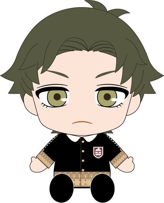 Spy×Family Nendoroid Plus Plush Damian Desmond GOOD SMILE COMPANY- Japan Figure Store - #1 Bring To You The Best Japanese Goods