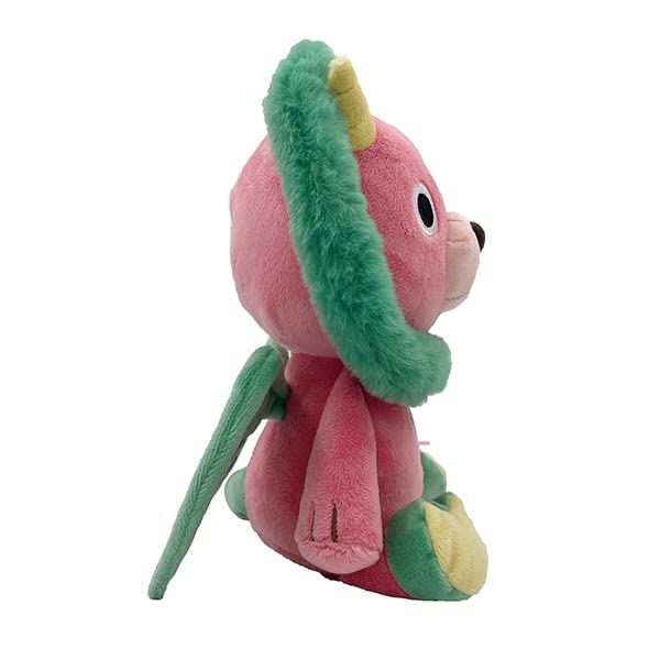 Spy×Family Sitting Stuffed Animal 1. Chimera-San- Japan Figure Store - #1 Bring To You The Best Japanese Goods